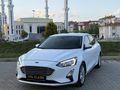 OTOMATİK 2020 FORD FOCUS 96 BİN KM HATASIZ