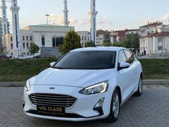 OTOMATİK 2020 FORD FOCUS 96 BİN KM HATASIZ
