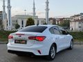 OTOMATİK 2020 FORD FOCUS 96 BİN KM HATASIZ