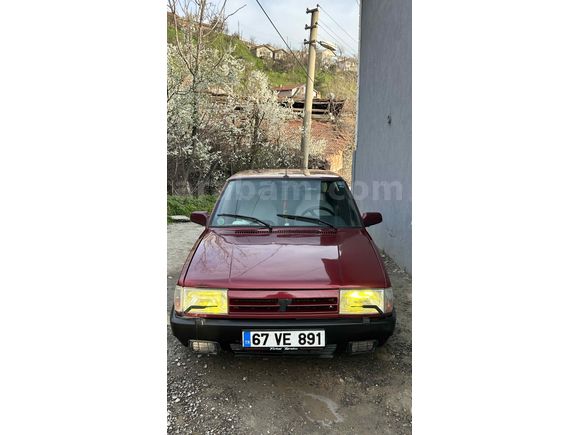Sahibinden Tofaş Doğan L 1988 Model 