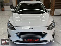 POLATTAN 2021 FORD FOCUS 1.5 DİZEL TREND X SENET & VE KREDİ İLE