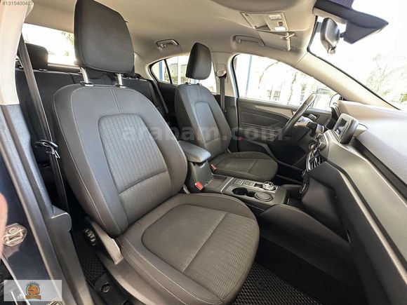 Eylul Otomotivden Focus 1.5 TDCI Trend X