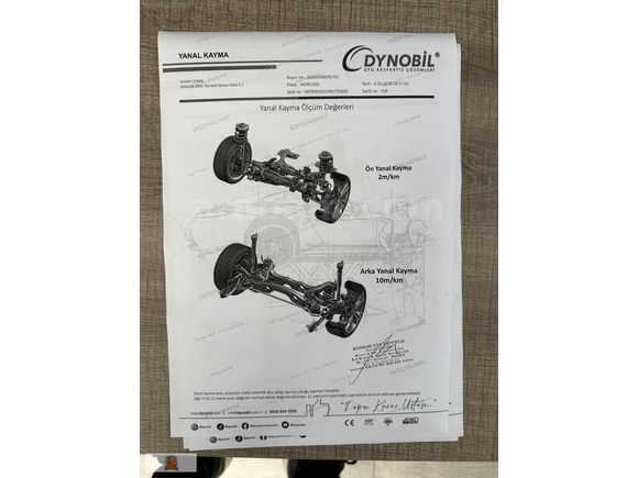 Eylul Otomotivden Focus 1.5 TDCI Trend X