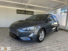 Eylul Otomotivden Focus 1.5 TDCI Trend X