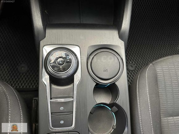 Eylul Otomotivden Focus 1.5 TDCI Trend X