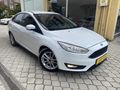 2018 FORD FOCUS 1.5 TDCI HATASIZ BOYASZ ORJ 132.000 KM OTOMATİK