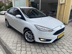 2018 FORD FOCUS 1.5 TDCI HATASIZ BOYASZ ORJ 132.000 KM OTOMATİK