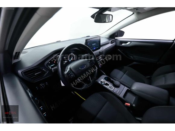 89BİNDE 2020 HATASIZ BOYASIZ TRAMERSİZ 1.5 FOCUS SERVİS BAKIMLI