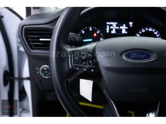 89BİNDE 2020 HATASIZ BOYASIZ TRAMERSİZ 1.5 FOCUS SERVİS BAKIMLI