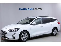 89BİNDE 2020 HATASIZ BOYASIZ TRAMERSİZ 1.5 FOCUS SERVİS BAKIMLI