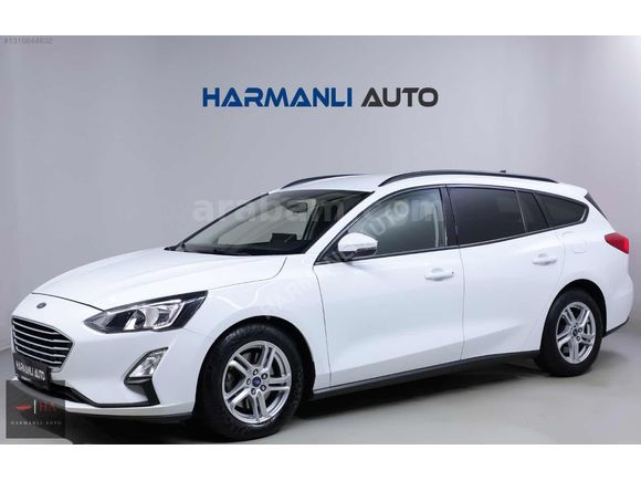 89BİNDE 2020 HATASIZ BOYASIZ TRAMERSİZ 1.5 FOCUS SERVİS BAKIMLI