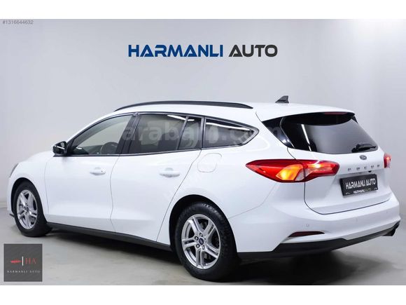 89BİNDE 2020 HATASIZ BOYASIZ TRAMERSİZ 1.5 FOCUS SERVİS BAKIMLI