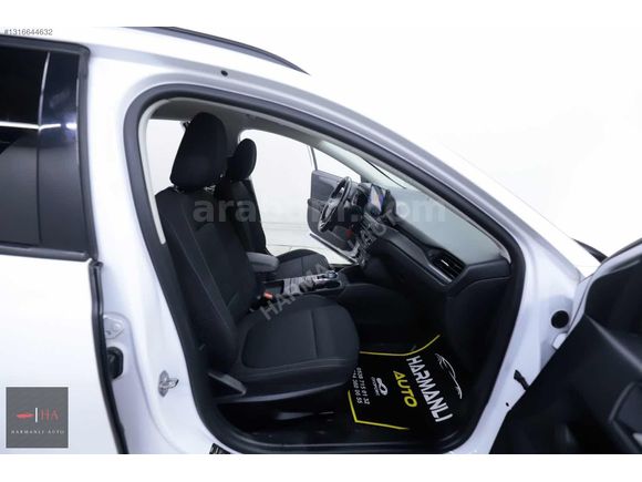 89BİNDE 2020 HATASIZ BOYASIZ TRAMERSİZ 1.5 FOCUS SERVİS BAKIMLI