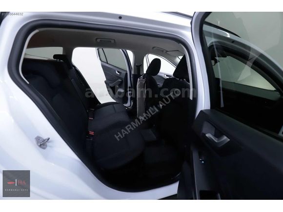 89BİNDE 2020 HATASIZ BOYASIZ TRAMERSİZ 1.5 FOCUS SERVİS BAKIMLI