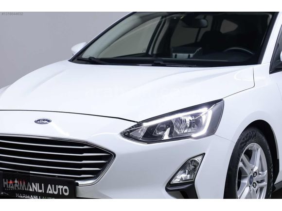 89BİNDE 2020 HATASIZ BOYASIZ TRAMERSİZ 1.5 FOCUS SERVİS BAKIMLI