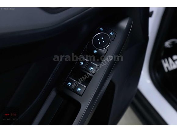 89BİNDE 2020 HATASIZ BOYASIZ TRAMERSİZ 1.5 FOCUS SERVİS BAKIMLI