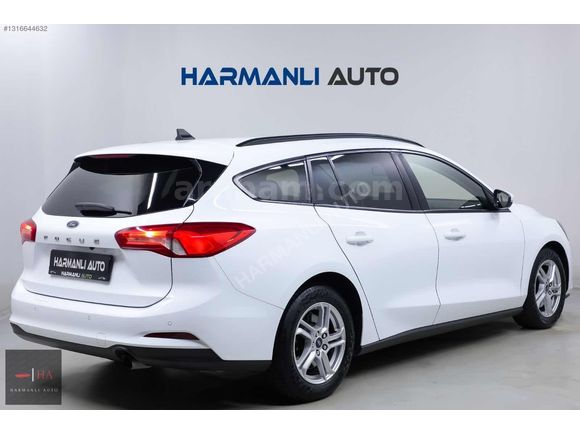 89BİNDE 2020 HATASIZ BOYASIZ TRAMERSİZ 1.5 FOCUS SERVİS BAKIMLI