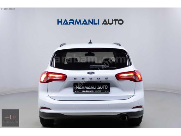 89BİNDE 2020 HATASIZ BOYASIZ TRAMERSİZ 1.5 FOCUS SERVİS BAKIMLI