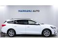 89BİNDE 2020 HATASIZ BOYASIZ TRAMERSİZ 1.5 FOCUS SERVİS BAKIMLI