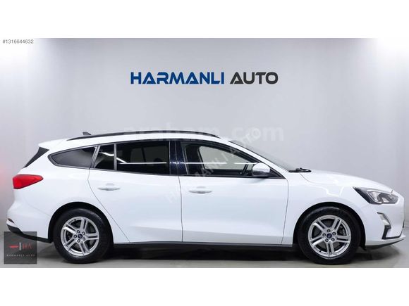89BİNDE 2020 HATASIZ BOYASIZ TRAMERSİZ 1.5 FOCUS SERVİS BAKIMLI