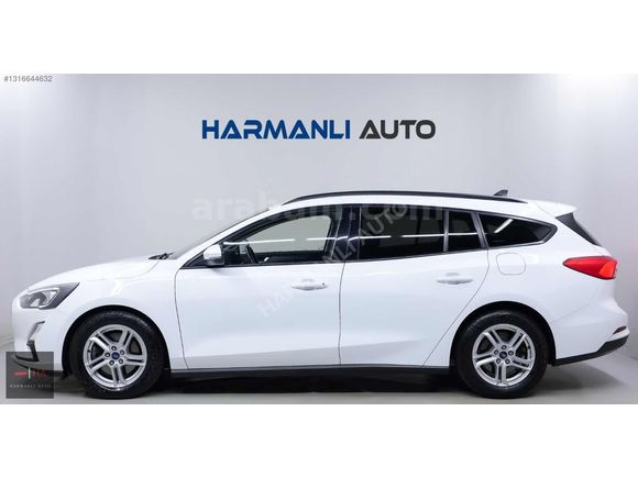 89BİNDE 2020 HATASIZ BOYASIZ TRAMERSİZ 1.5 FOCUS SERVİS BAKIMLI