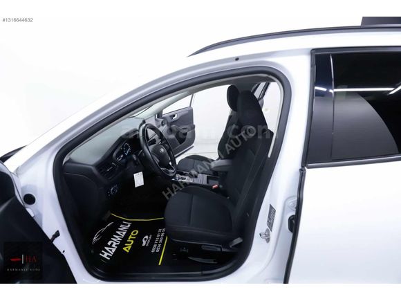 89BİNDE 2020 HATASIZ BOYASIZ TRAMERSİZ 1.5 FOCUS SERVİS BAKIMLI
