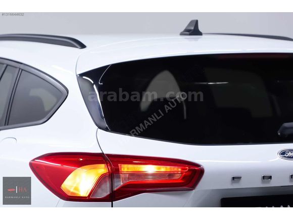 89BİNDE 2020 HATASIZ BOYASIZ TRAMERSİZ 1.5 FOCUS SERVİS BAKIMLI