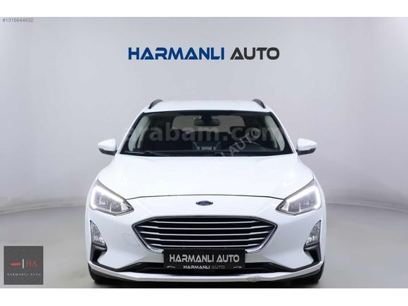 89BİNDE 2020 HATASIZ BOYASIZ TRAMERSİZ 1.5 FOCUS SERVİS BAKIMLI