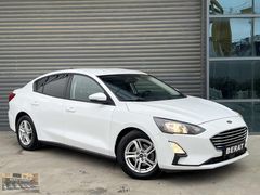 0.59KREDİ-400 PEŞİNAT-SENET-2021 FORD FOCUS 1.5TDCİ BAKIMLI