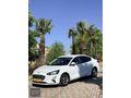 YAMAN AUTODAN FORD FOCUS 1.5 Tİ VCT TREND X BAKIMLI SORUNSUZ