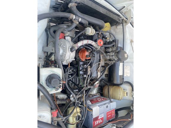 Sahibinden Renault R 12 Toros 1995 Model 