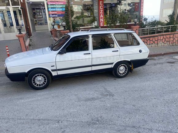 Sahibinden Renault R 12 Toros 1995 Model 