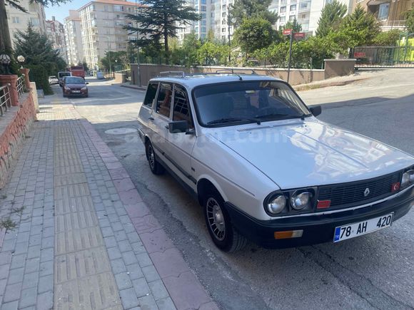 Sahibinden Renault R 12 Toros 1995 Model 