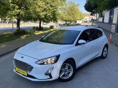 MEHMET GÜLTEKİN OTOMOTİV'DEN FORD FOCUS 1.5Tİ-VCT TREND X