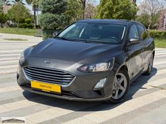 TAMYILDIZ OTOMOTİVDEN FORD FOCUS 1.5 Tİ-VCT TREND X