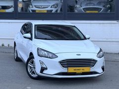 MEHMET YEL OTOMOTİVDEN 2021 ÇIKIŞLI BOYASIZ FOCUS KM:122000