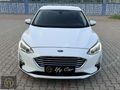 YY CAR'DAN HATASIZ BOYASIZ TRAMERSİZ FORD FOCUS 1.5 TRENDX LPG