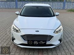 YY CAR'DAN HATASIZ BOYASIZ TRAMERSİZ FORD FOCUS 1.5 TRENDX LPG