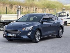 DEMİR AUTO'DAN TR EN UYGUNU 50 BİNDE 1.5 Titanyum DEGİŞENSİZ