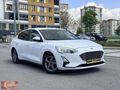 2019 MODEL 98.000 KM'de BOYASIZ HATASIZ LPG'li FOCUS TREND X