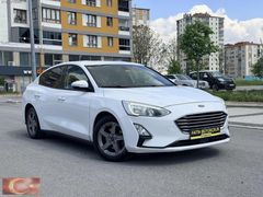 2019 MODEL 98.000 KM'de BOYASIZ HATASIZ LPG'li FOCUS TREND X