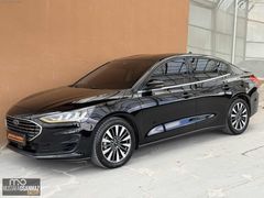 2023 TRAMERSİZ 126.000 KM DE FOCUS 1.5 Tİ-VCT 123 BG TİTANİUM PK