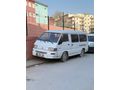 Sahibinden Mitsubishi L 300 Camlı Van 2000 Model 