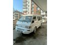 Sahibinden Mitsubishi L 300 Camlı Van 2000 Model 