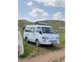 Sahibinden Mitsubishi L 300 Camlı Van 2000 Model 