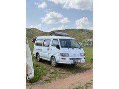 Sahibinden Mitsubishi L 300 Camlı Van 2000 Model 