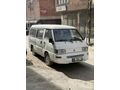 Sahibinden Mitsubishi L 300 Camlı Van 2000 Model 