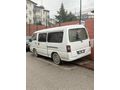 Sahibinden Mitsubishi L 300 Camlı Van 2000 Model 