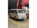 Sahibinden Mitsubishi L 300 Camlı Van 2000 Model 