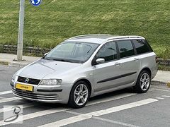 AUTO BEDİR'DEN 2003 MODEL FİAT STİLO ORJİNAL 210.000 KM HATASIZ